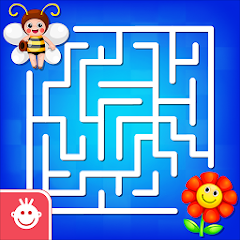 Kids Mazes – Educational Game