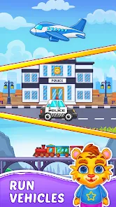 Baby Phone – Kids Learning