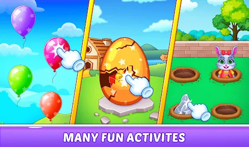 Baby Phone – Kids Learning