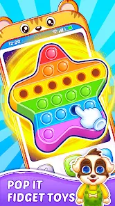 Baby Phone – Kids Learning