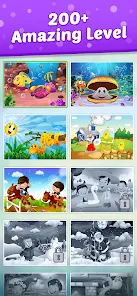 Find the Difference – Puzzle