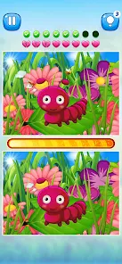 Find the Difference – Puzzle